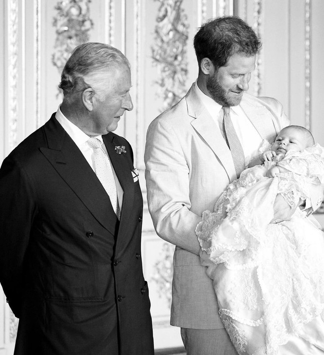   Instagram @ clarencehouse