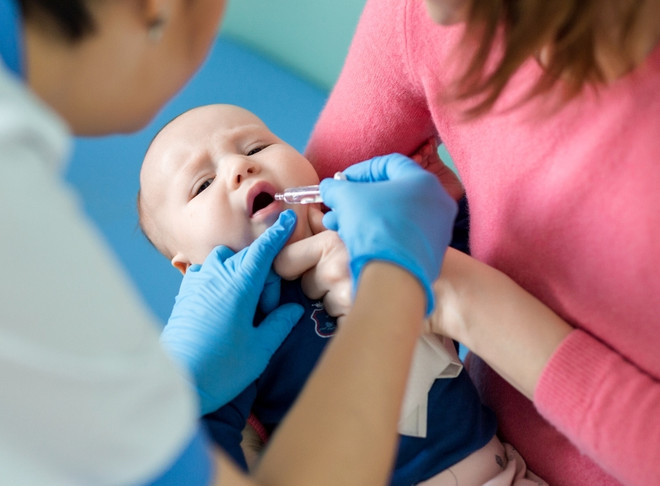Какие прививки нужно делать новорожденным