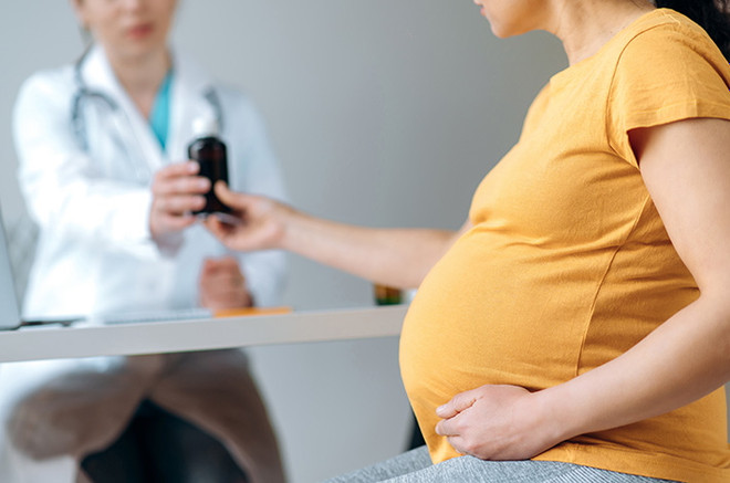 Беременность за счёт государства: что нужно знать будущим мамам