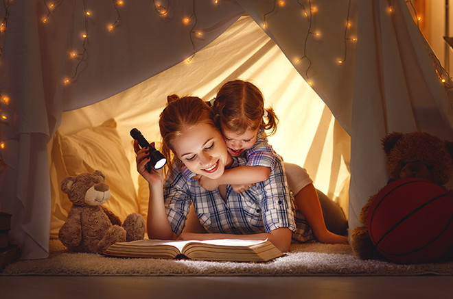 Детские книги на все времена: почему мы продолжаем их читать своим детям