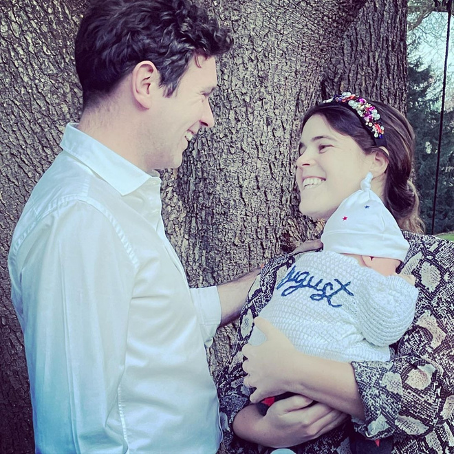 Instagram @ princesseugenie