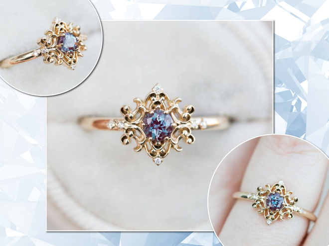 Instagram @oorejewelry