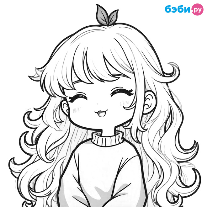Рисунки для срисовки