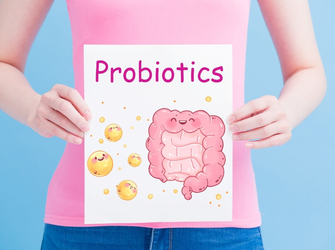 Откуда берутся пробиотики в организме