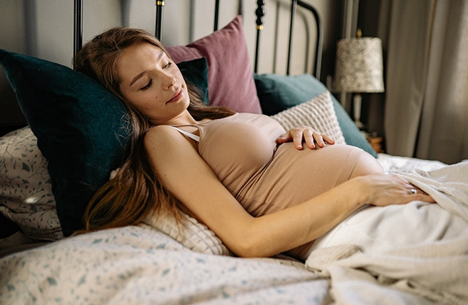 Допегит при беременности на ранних сроках