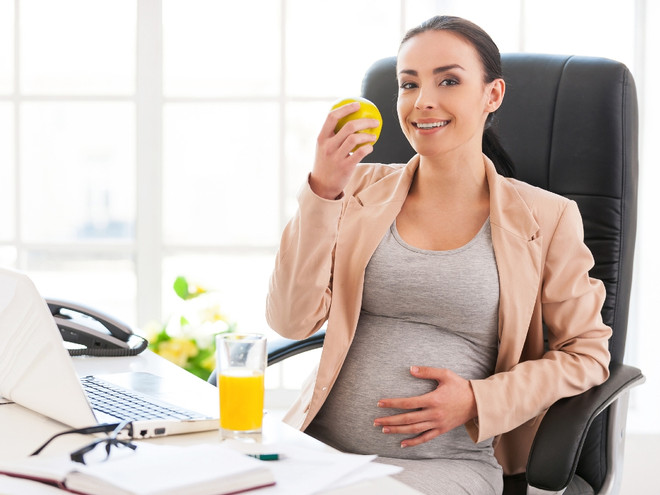 Как определить срок беременности | Центр медицины плода на Чистых Прудах