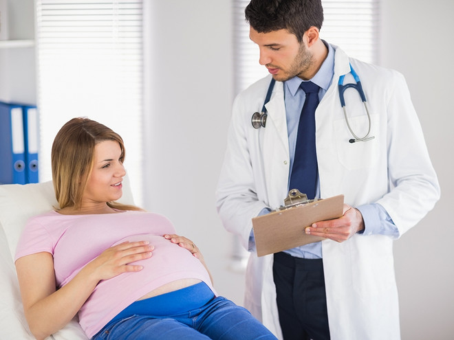 Ученые назвали простое условие, при котором риск осложнений у беременных снижается в 3 раза