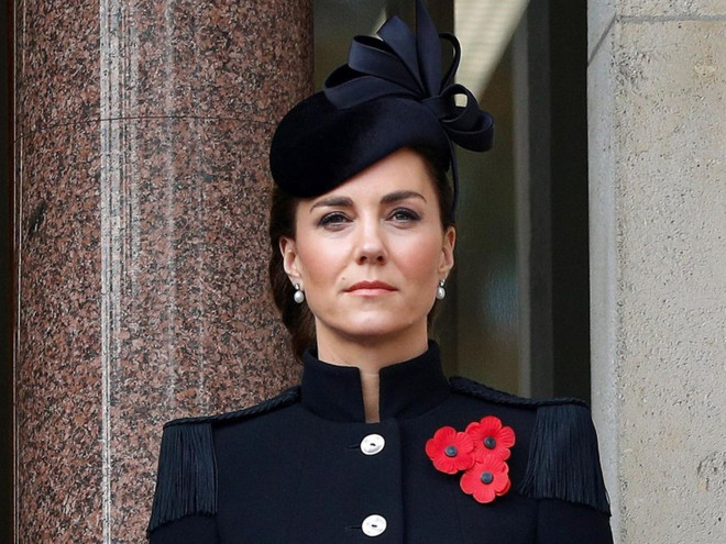 Будущая королева: любимое ожерелье Кейт Миддлтон стоит дороже нескольких замков