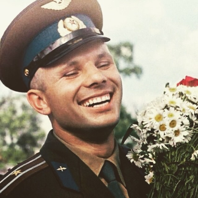 Instagram @ egorberoev