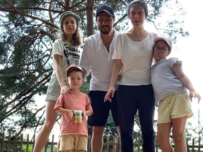 «Миссия выполнена...»: Ольга Ломоносова рассказала о необычном таланте 4-летнего сына