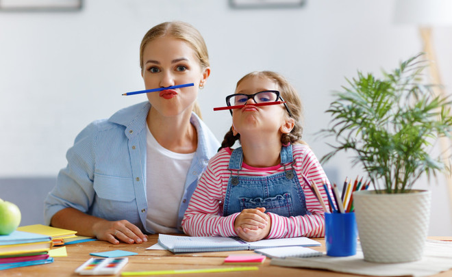 Как научить ребенка красиво писать: советует учитель начальных классов