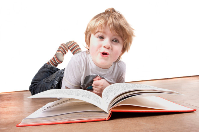 Нормы техники чтения для детей: что изменилось