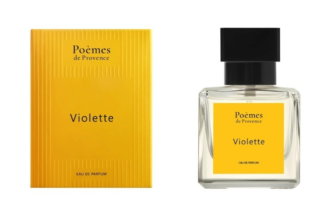 Нишевая парфюмерия: POEMES DE PROVENCE