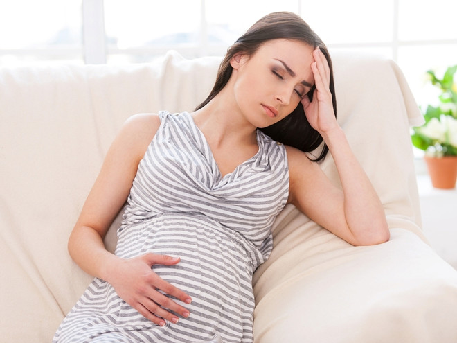Что делать, если при беременности случаются обмороки