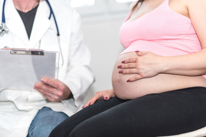 Какой витамин принимать во время беременности, чтобы родить будущего гения