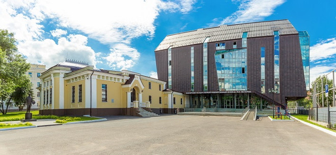 Художественный музей Нестерова