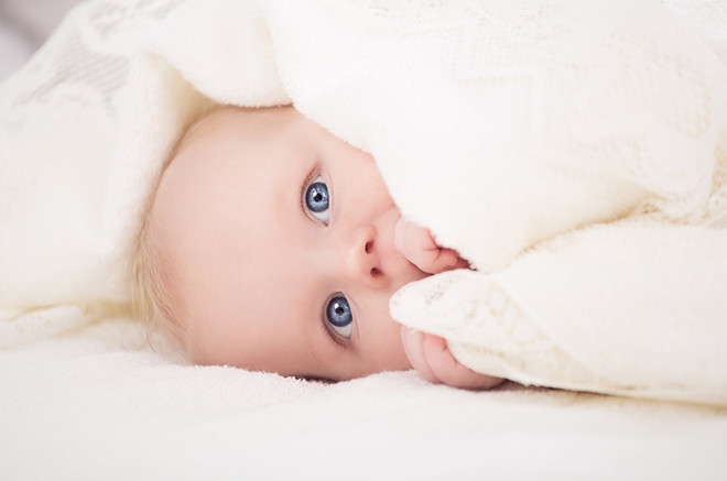 зачем нужно байковое одеяло для новорожденных