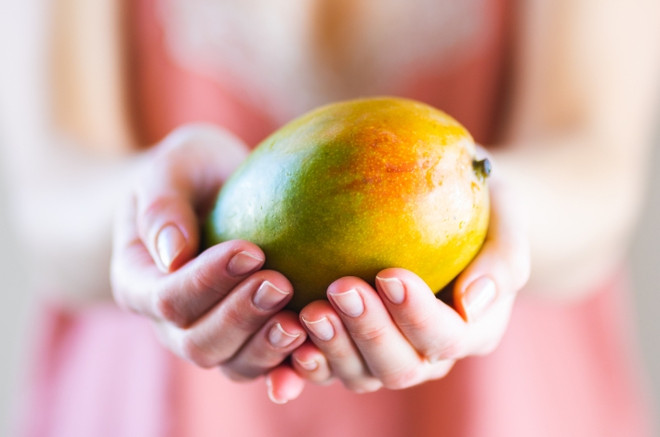 манго польза и вред для женщин
