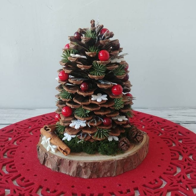 Instagram @ yarmarkahandmade