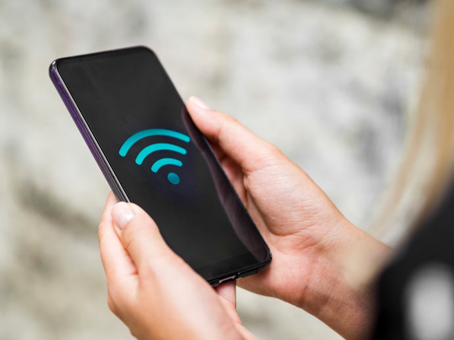 Использование незащищённых сетей Wi-Fi может привести к негативным последствиям