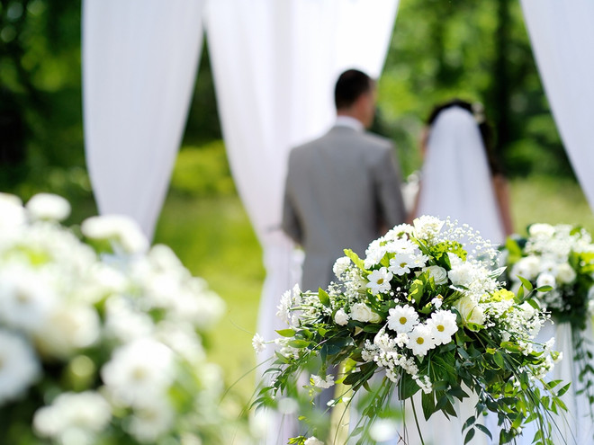 Свидетельство о браке с изюминкой: загсы назвали самые красивые даты для свадьбы в 2021 году