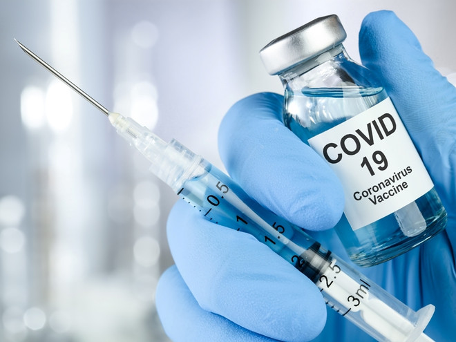 Побочные эффекты после вакцинации от коронавируса
