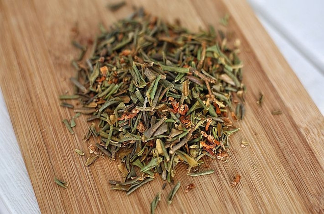 Чай саган-дайля содержит много витаминов