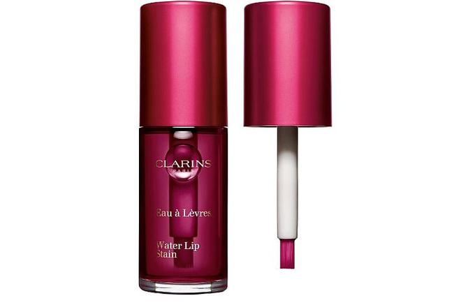 Clarins Water Lip Stain