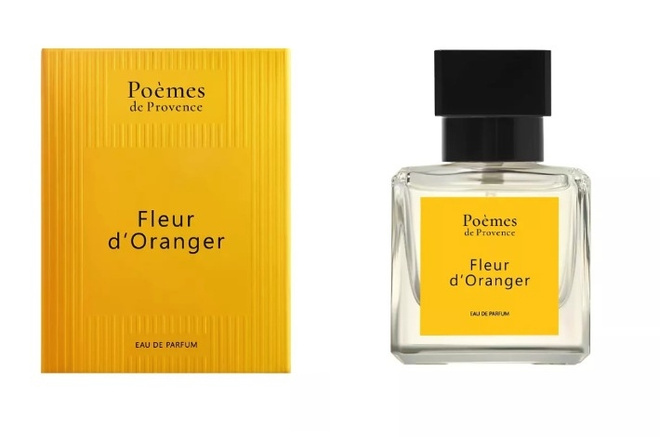 Нишевая парфюмерия: POEMES DE PROVENCE