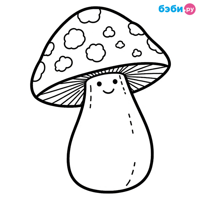 Рисунки для срисовки