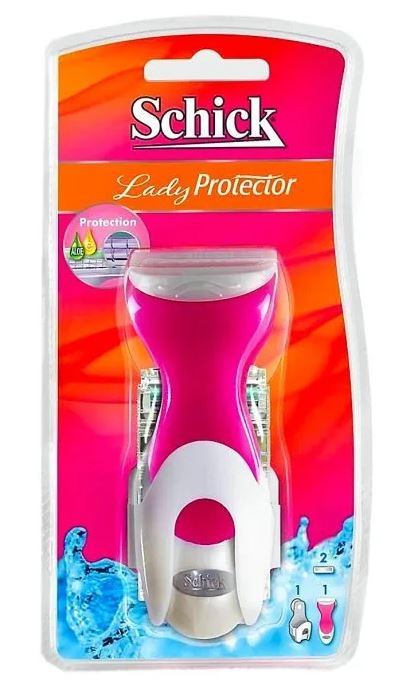 Shick Lady Protector