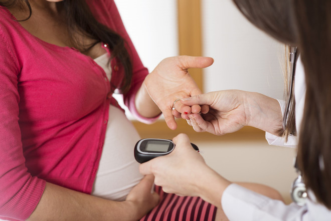 Грустно, но факт: диабет беременных в 2 раза увеличивает риск серьезного заболевания