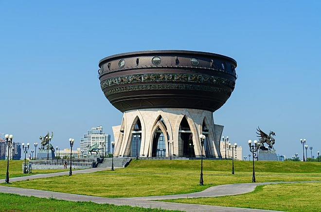 Центр семьи «Казан»