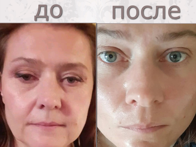 Instagram @golubkina1973