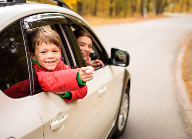 Знайте свои права: каким семьям положен бесплатный автомобиль