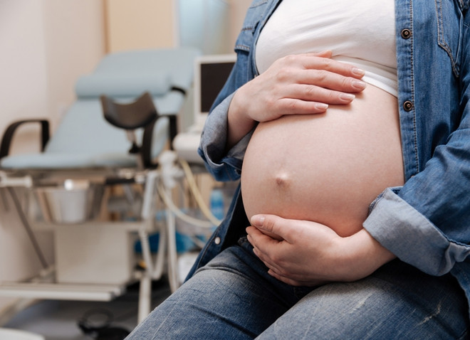бимануальное исследование во время беременности