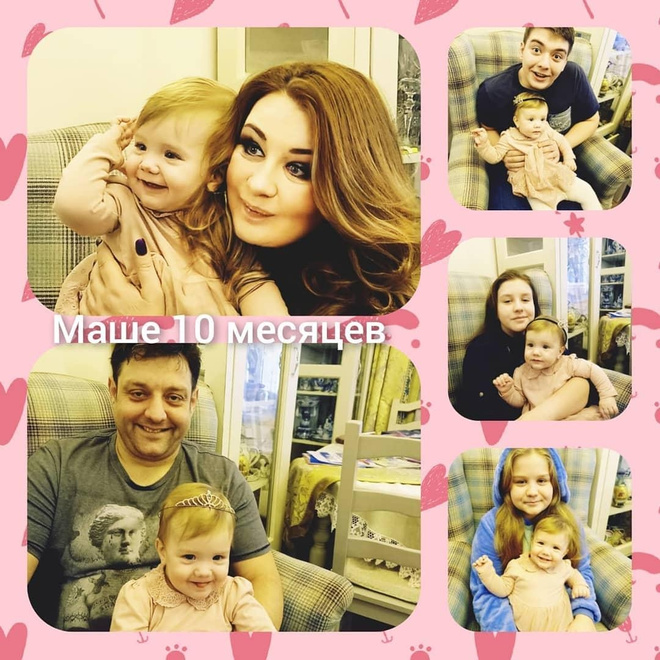 Instagram @mikhailpolitseimako