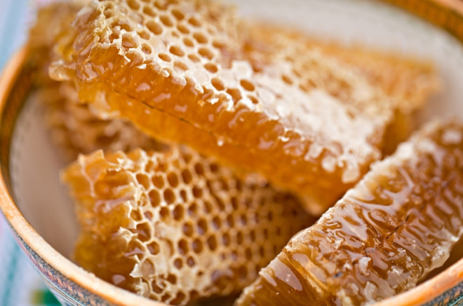 как проверить мёд на натуральность