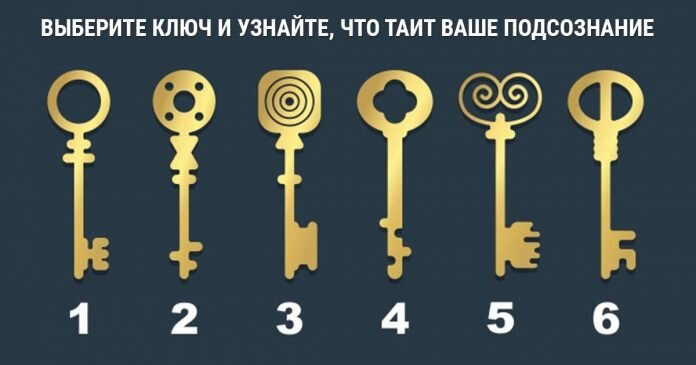 Психология от Белки - Тест
