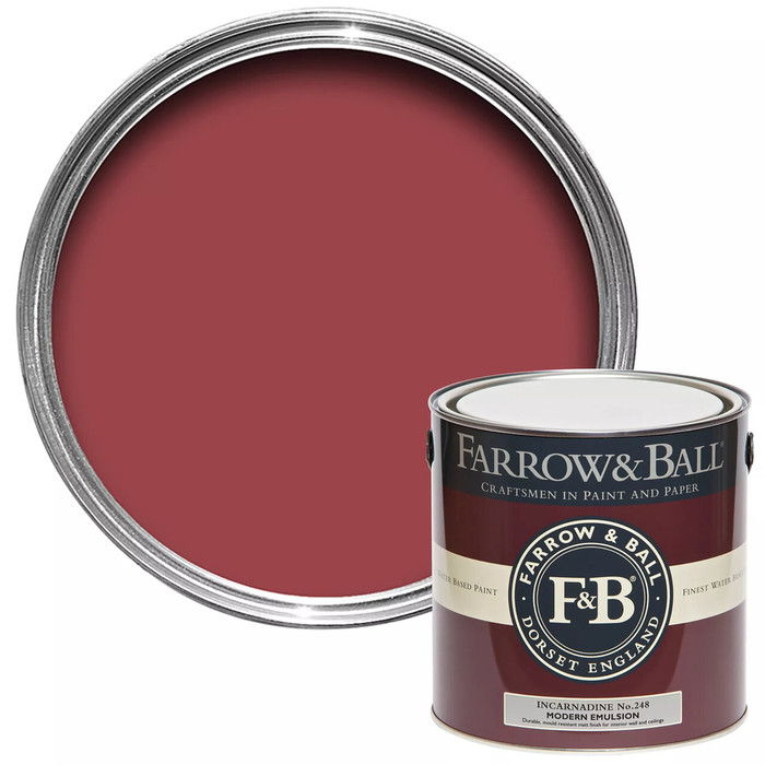farrow ball modern emulsion отзыв о краске