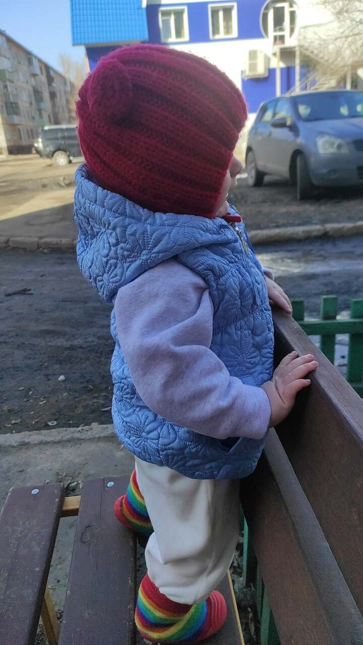 Серафима.