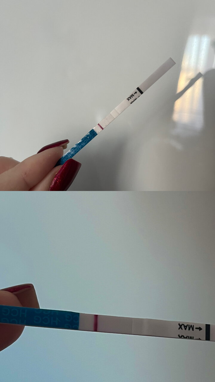 Это тот же тест высохший