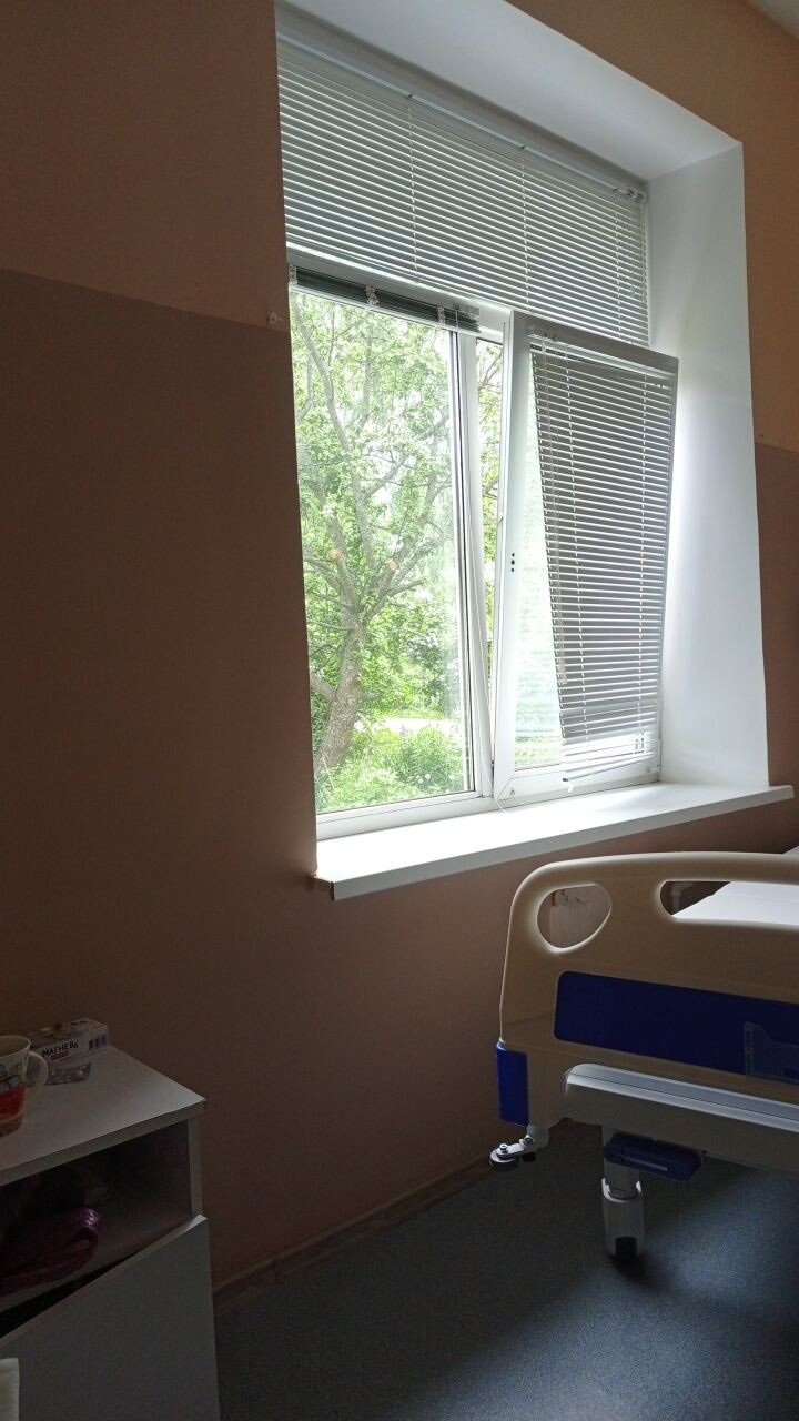 И снова здравствуйте....