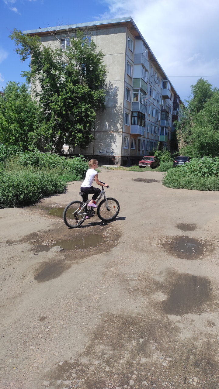 Наши новости.