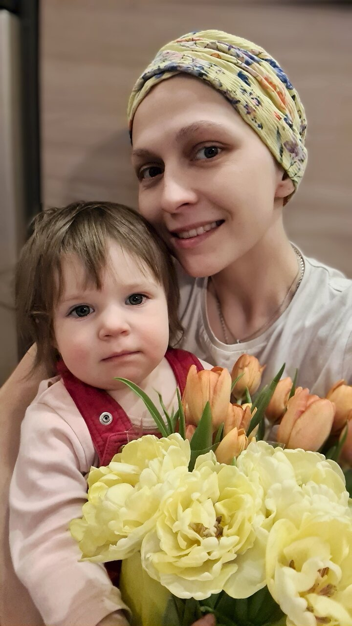 С 8 марта 🌷