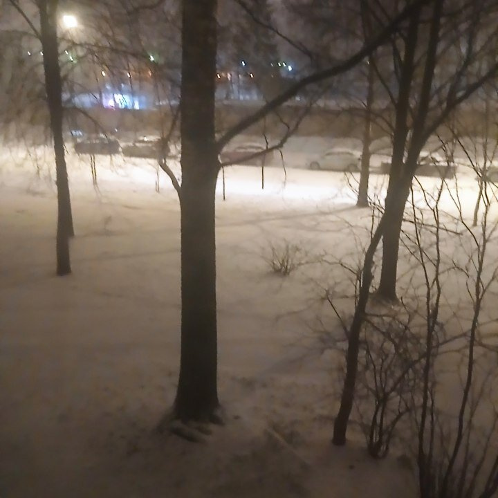 Блин...