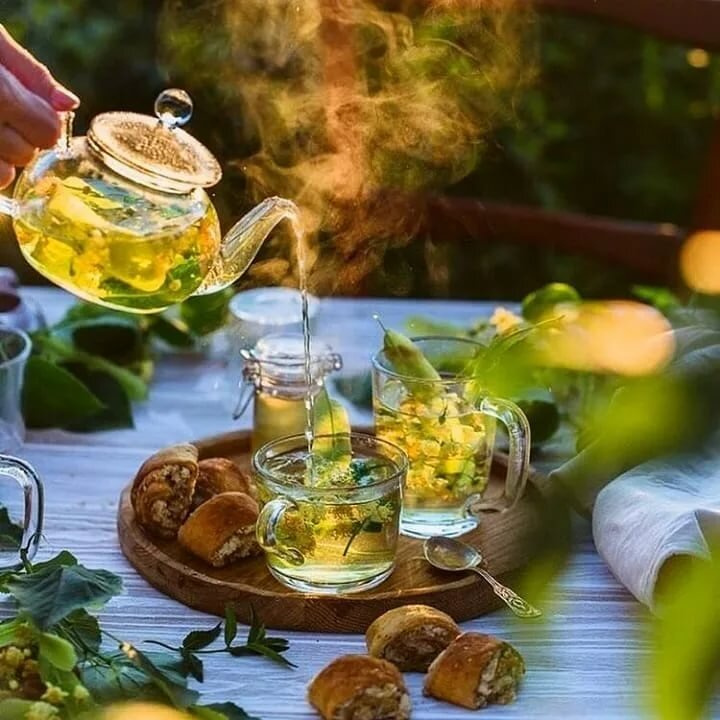 Утро доброе! воскресенье