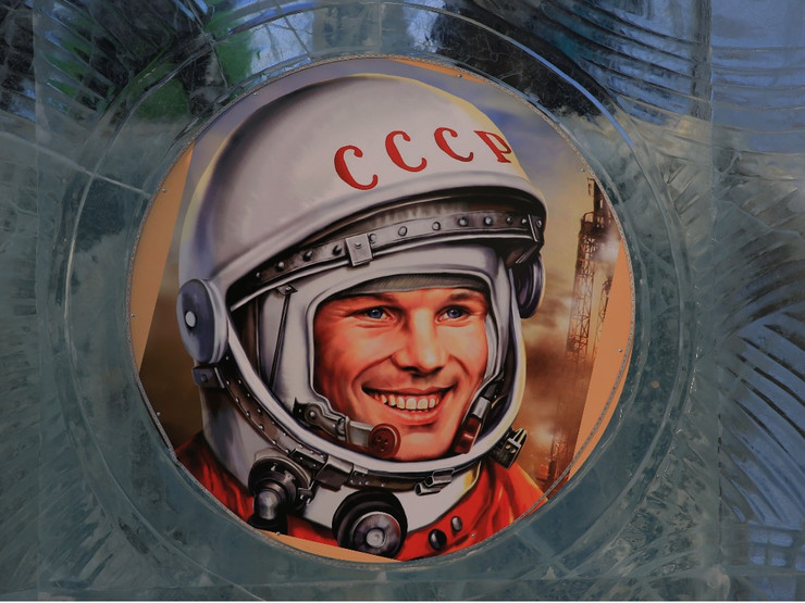 12 апреля – День космонавтики: 108 минут, которые изменили мир