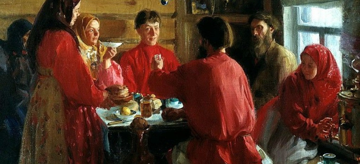 «Домострой»: о чём на самом деле эта книга