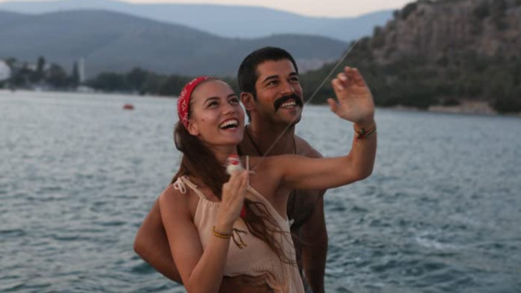 Топ-15 самых интересных турецких фильмов, которые смотрятся на одном дыхании